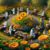 Calendula: Healing Wounds Naturally in the UK