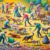 Dogs Join Global Community Cleanup Initiatives