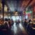 Day Drinking at Historic Bars in the U.S.: A Unique Adventure