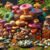 Mushroom Supplements for Enhanced Endurance Performance