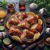 BBQ Chicken Thighs with Mango Salsa Recipe to Savor