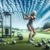 Golf Strength Training for Seniors to Boost Your Game in SA