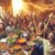 Debt Consolidation Success: Celebrate in Style, UK Edition