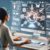 Optimising Blog Maintenance with Human Virtual Assistants