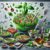 UK Herbs for Delicious Vegan Recipe Ideas