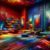 Deep Colours Mastery: Your Seasonal Guide to Vibrant Hues