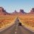 Scenic Drive Through Monument Valley: A Must-See Adventure