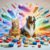 Probiotic Supplements Boosting Your Pet’s Gut Health