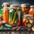 Pickling Techniques for Great Results at Home