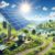 Solar-Powered Cooking Appliances for Energy Efficiency