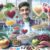 Essential Nutritional Guide for Plant-Based Teens’ Protein