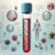 Testosterone Blood Test Available for Nuneaton Residents
