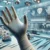 Rubber Chloroprene Gloves Now Available for Sale in Kettering