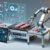 AI for BBQ Meat Trimming: Key Tips for UK Grilling
