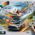 Rent a Car Online for Easy Tourist Travel