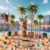 Tiki Cocktail Festivals: Experience the Best in Las Vegas