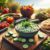 Herbal Dips: Top UK Party Recipes to Impress Your Guests