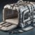 Custom Carriers for Large Dogs: Best Options to Explore